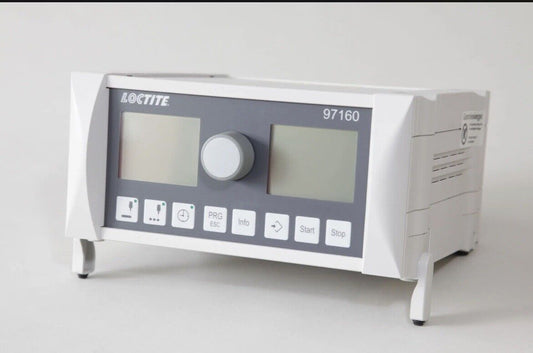 Volumetric Dispensing Pump Controller